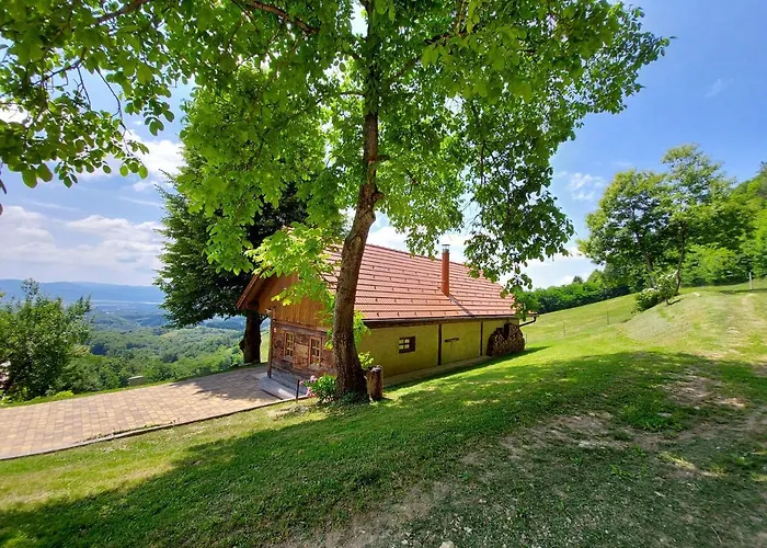 Oldhouse Knezovo