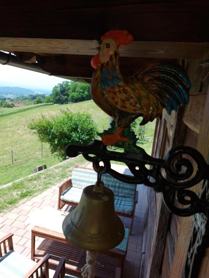Oldhouse Knezovo