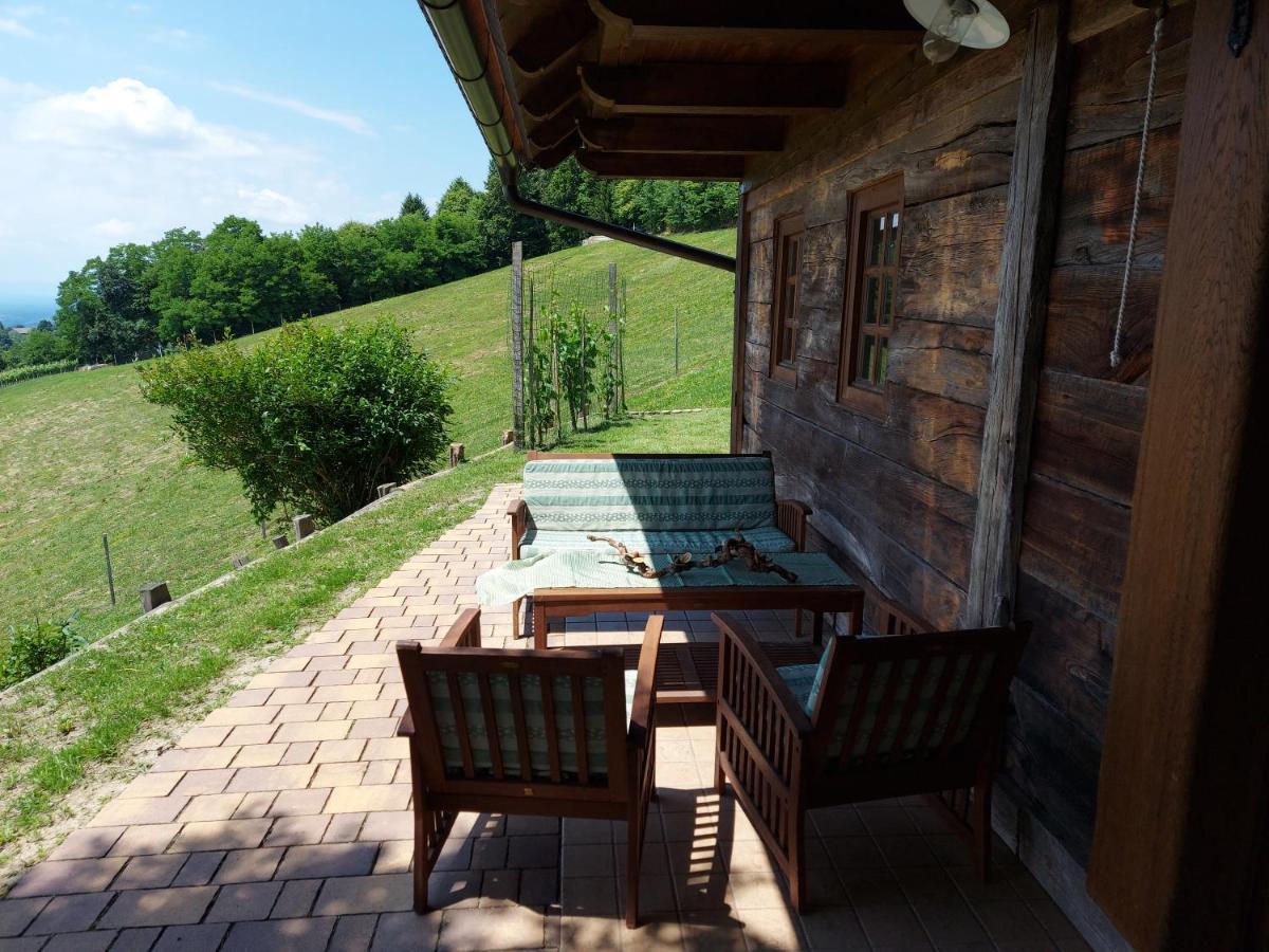 Oldhouse Knezovo Holiday home Sromlje