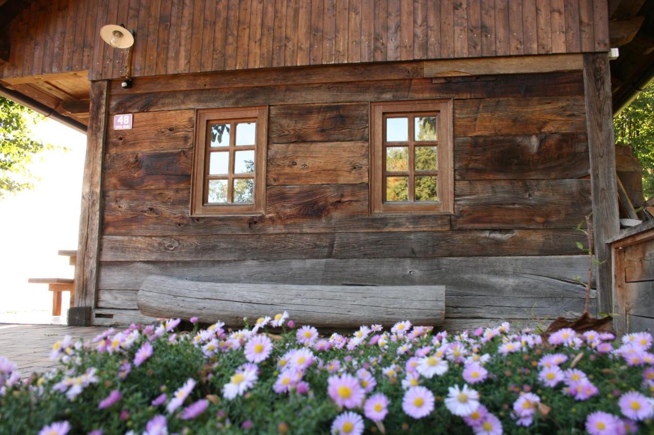 Vakantiehuis Oldhouse Knezovo Sromlje