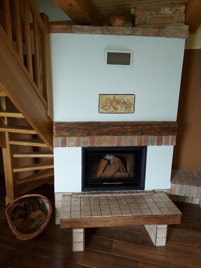 Oldhouse Knezovo Vakantiehuis *